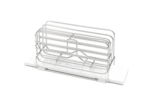 bws SELECTION, からりと乾く心地よさ - まな板＆包丁スタンド | ビー