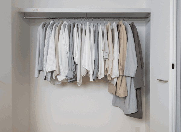 【公開保留】収納量アップハンガー