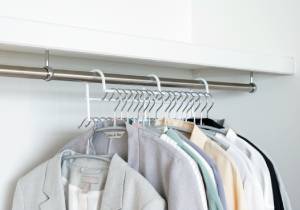 【公開保留】収納量アップハンガー